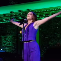 Review: Talia Suskauer Flies High In Solo Show Debut at 54 Below