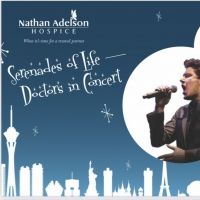 BWW Feature: 25TH ANNUAL SERENADES OF LIFE - DOCTORS IN CONCERT PERFORM FOR NATHAN…