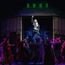 BWW Review: SOMETHING ROTTEN! at Pioneer Theatre Company is Joyful