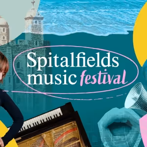 Spitalfields Music Festival 2023 Announces Line-Up