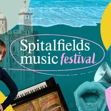Spitalfields Music Festival 2023 Announces Line-Up