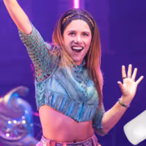 Wake Up With BroadwayWorld October 2, 2026- Inside SCHOOL GIRLS; OR, THE AFRICAN MEAN GIRLS PLAY Opening Night and More