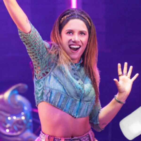 Wake Up With BroadwayWorld October 2, 2026- Inside SCHOOL GIRLS; OR, THE AFRICAN MEAN Photo