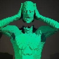 Tickets On Sale Now for THE ART OF THE BRICK Exhibit, Opening December 4