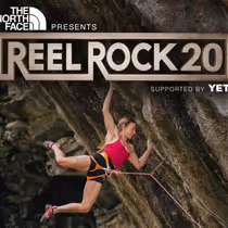 Photos: REEL ROCK 20 to Screen at Boulder Theater, Presented by The North Face