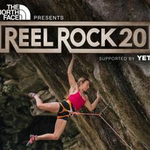 Photos: REEL ROCK 20 to Screen at Boulder Theater, Presented by The North Face