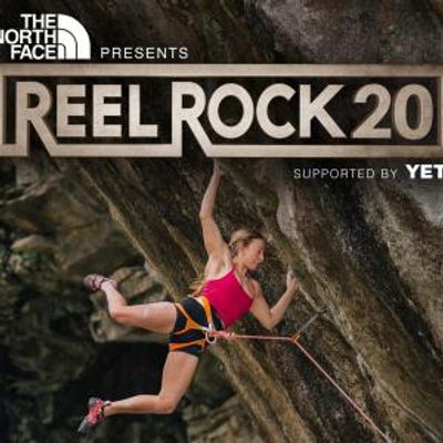 Photos: REEL ROCK 20 to Screen at Boulder Theater, Presented by The North Face