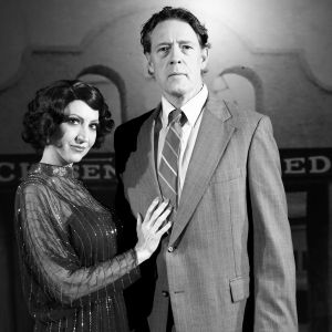 MACK AND MABEL to Open in May at Fountain Hills Theater