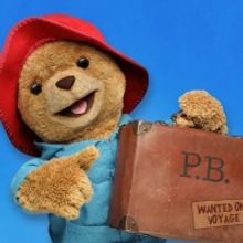Eisemann Center Brings Paddington Bear To Richardson, October 29