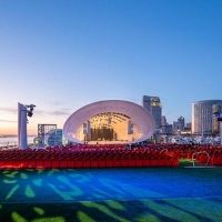 San Diego Symphony Announces Inaugural Season at The Rady Shell at Jacobs Park Interview