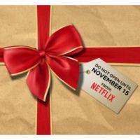 Netflix's KLAUS Delivers Holiday Cheer on World Kindness Day Across the U.S. on Nov…