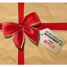Netflix's KLAUS Delivers Holiday Cheer on World Kindness Day Across the U.S. on Nov.