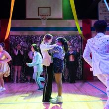 Review: THEATRE RALEIGH'S THE PROM