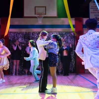 Review: THEATRE RALEIGH'S THE PROM