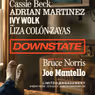 DOWNSTATE On Broadway Reschedules First Preview Due to Illness