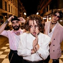 Tribe Friday Reach The Breaking Point On New Single CONVERSATION