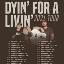 Maverick Duo, Muscadine Bloodline Are 'Dyin' For a Livin'' on Forthcoming Single & Fa