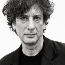 Neil Gaiman Comes To The Palace Theatre In May