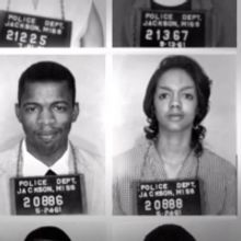 FREEDOM RIDERS Featuring John Lewis and C.T. Vivian Streaming on PBS.org