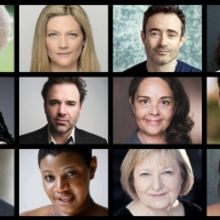 Full Cast Announced For UK Tour Of Agatha Christie's THE MIRROR CRACK'D
