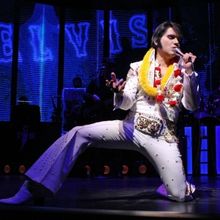 Review: ALOHA FROM VEGAS at New Theatre & Restaurant