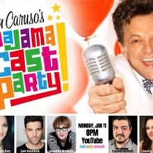 BWW Previews: Live Music Leads In January 11th PAJAMA CAST PARTY