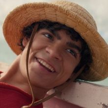 ONE PIECE Renewed For Season Two on Netflix