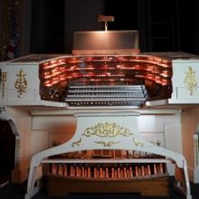 CSO Will Perform With The Ohio Theatre's 'Mighty Morton' Organ For The First Time In 