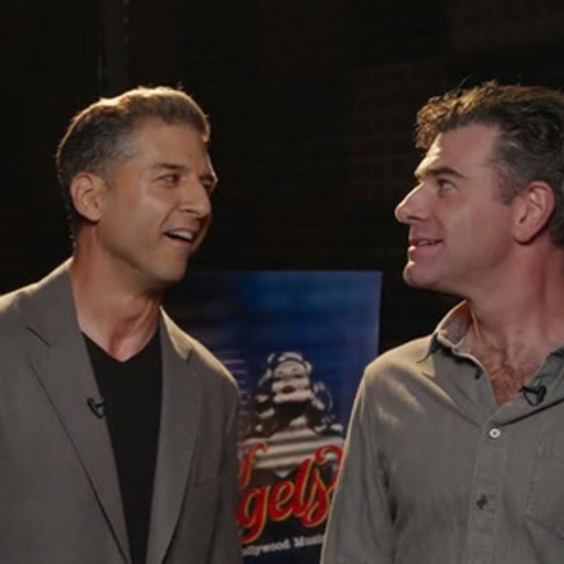 Wake Up With BroadwayWorld July 22, 2026- Mark Ballas Returns to CHICAGO and More Image