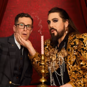 INTERVIEW WITH THE VAMP Comes to the Soho Theatre This July