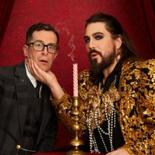 INTERVIEW WITH THE VAMP Comes to the Soho Theatre This July