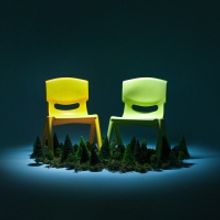 Tron Theatre Company Presents WOLFIE