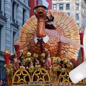 Wake Up With BroadwayWorld November 23rd, 2023