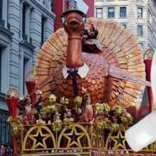 Wake Up With BroadwayWorld November 23rd, 2023