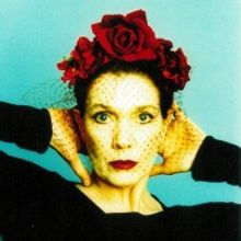 At Yours Presents BERKOFF'S WOMEN Starring Linda Marlowe, Directed By Josie Lawrence