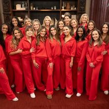 THE BACHELORETTE: BEFORE THE FIRST ROSE Preview to Air After THE OSCARS