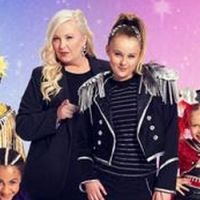 VIDEO: Peacock Releases the Trailer for New JoJo Siwa Competition Series