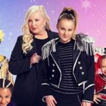 VIDEO: Peacock Releases the Trailer for New JoJo Siwa Competition Series