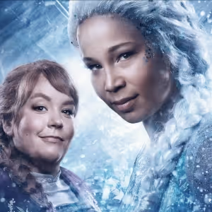 Review: FROZEN at Det Norske Teatret