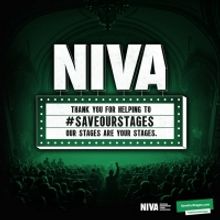 New York Independent Venue Association Celebrates the Passage Of the Save Our Stages…