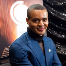 Video: Layton Williams Is Living an American Dream Come True in TITANIQUE