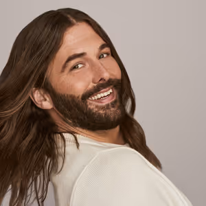 QUEER EYES Star Jonathan Van Ness Brings New Tour to Australia and New Zealand