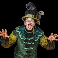 Mark Carter Joins the Cast of JACK IN THE BEANSTALK At The Borough Hall