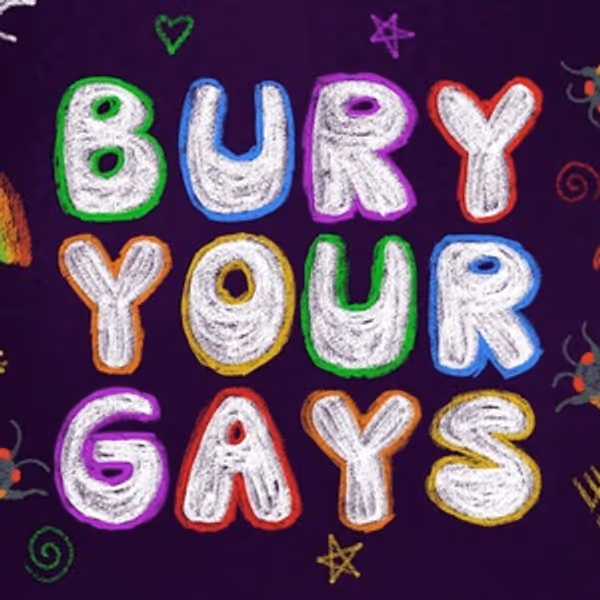 BURY YOUR GAYS to be Presented at SheNYC Arts Festival at Lynn F. Angelson Theater Photo