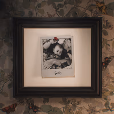 ANDY GRUHIN to Release Debut Album HANNAH