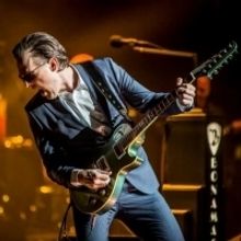 Joe Bonamassa Announces 2020 Spring Tour Dates