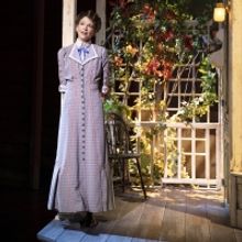 Watch: Sutton Foster Says Goodbye to THE MUSIC MAN With Video Featuring Backstage Mom