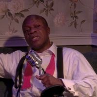 BWW Review: SATCHMO AT THE WALDORF A VIRTUAL STUNNING MARVEL at American Stage