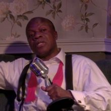 BWW Review: SATCHMO AT THE WALDORF A VIRTUAL STUNNING MARVEL at American Stage