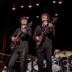 The Fairfax Symphony Orchestra & Classical Mystery Tour to Celebrate The Beatles at C Interview